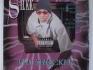 Silkk The Shocker - Self Titled 2LP - 1996 - No Limit/Priority P1-50591 - SEALED