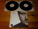 PHIL COLLINS BOTH SIDES VINYL ALBUM 2x RECORDS LP 33rpm 1st PRESS 1993 NEAR MINT