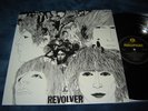 The Beatles - Revolver LP NM 2014 Mono version with booklet psych