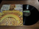 JOE HIGGS - Unity Is Power ELEVATION Very Rare Reggae LP VG+