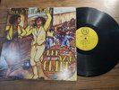 Reggae LP Lee Van Cliff Rock It To Me Twice JJ 075 VG