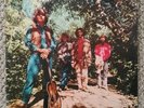1969 Creedence Clearwater Revival - Green River Vinyl LP - Fantasy 8393