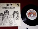 queen somebody to love danimarca