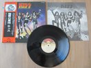 KISS DESTROYER LP ORIGINAL 1977 JAPAN VINYL RECORD VIP 6385 CAMEL w/OBI RARE