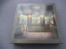 Rush – A Farewell To Kings (40th Anniversary Limited Edition Super Deluxe) LP/CD