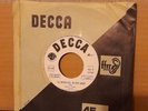 PROMO DECCA 1963 BILLY FURY FROM LIVERPOOL THE BEATLES PLACE IN SUMMER NEAR MINT