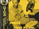LP Roy Porter Sound Machine - Jessica P-Vine Records - PLP-6976