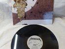 Metallica - One - 1st Press Vertigo 1989  - 12