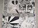 Subhumans - EP LP 12 inch record Bluurg Records FISH14