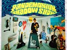 NILSSON - PANDEMONIUM SHADOW SHOW (original RCA label) MONO