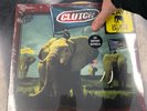 Clutch Elephant Riders LP Vinyl Record EU Hard Rock Sealed