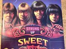 SWEET - Strung Up - 1975 UK 2XLP live RCA SPC0001 - ARCHIVE MINT FINAL UPGRADE