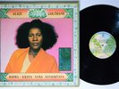 ALICE COLTRANE Radha-Krsna Nama Sankirtana WARNER BROS LP VG++/NM 1st spiritual