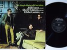 BILL EVANS A Simple Matter Of Conviction VERVE LP VG+ JAPAN gatefold