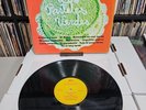 Los Pasteles Verdes El Disco De Oro Vinyl Lp Hit Mexico - VG