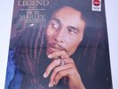 Bob Marley + Wailers LEGEND Best Of Gold Color Vinyl LP Record Sealed LE NEW
