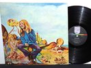 BLUE CHEER 1968 HARD PSYCH ROCK ORIGINAL LP OUTSIDEINSIDE NEAR MINT NR