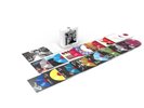 The Rolling Stones In Mono Limited & Numbered  16x Color Vinyl Box Sealed MINT