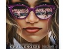 TRENT REZNOR & ATTICUS ROSS CHALLENGERS ORIGINAL MOTION PICTURE SOUNDTRACK NEW