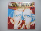 RARE 33T David Bowie Vinyl 
