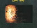 LEWIS TAYLOR - Lewis Taylor