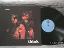 THINK -- Variety  ****  RE auf Amber Soundroom - Krautrock