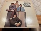 The Beatles Yesterday And Today Vinyl VG Condition 1968