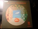 ERIC DOLPHY CONVERSATIONS LP RECORD