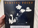 Turning Point NYHC NJHC Gorilla Biscuits Youth Of Today Chain Of Strength Bold