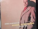 lp The Horace Silver Quintet - Further Explorations Blue Note - BN 1589