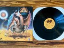 Camel: Mirage LP Vinyl OG 1974 Janus Records US Pressing NM/VG+ Prog Rock