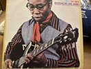 BOOGALOO JOE JONES  No Way  Vinyl LP 1971 Prestige LP Original Pressing