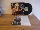 Pacific Sound – Forget Your Dream  Swiss Psych Rock monster LP mint-