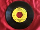 Ken Rank, Fenton 2194, The Twin City Saucer & Jades, Ken's Thing, Michigan label