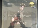 ERIC CLAPTON / Unplugged - 2LP - Vinyl:M-/Cover:M- -MFSL- ONE STEP- New Sealed
