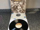 LP VINYL CARAVAN ALBUM WATERLOO LILY SDL 8 UK 1ST PRESS 1972 NM-/EX+ SUPERB COPY