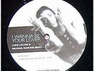 Prince - I Wanna Be Your Lover (Luke Laconi & Michael Ramone Remix) - UK Test...