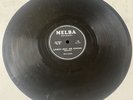 Willows DOO WOP 78 Church Bells ARE RINGING / Baby Tell Me VG to VG+ MELBA HEAR
