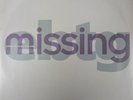 Everything But The Girl - Missing (12