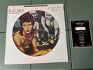 Vintage David Bowie Diamond Dogs Limited Edition #978 Picture Disc Vinyl 1984