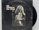 Led Zeppelin - On Tour - Live Concert Recording (VG+)