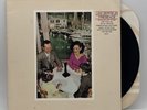 Led Zeppelin - Presence - 1978 US Press AT/GP HYPE Sticker (NM) Ultrasonic Clean