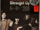 Badfinger - Straight Up - 1971 - RARE LP SEALED