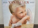 Van Halen 1984 Vinyl LP Record Album Warner Bros 23985 Vintage Rock and Roll