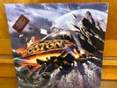 Vintage Boston Walk On vinyl record LP  Sealed NEW in SHRINK  Hype sticker RARE