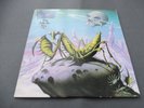 Praying Mantis - Time Tells No Lies 1981 UK LP ARISTA 1st SIGNED/AUTOGRAPHED