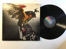 BUDGIE IN FOR THE KILL Japan LP [65182ER]