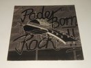 Private German Metal on LP - Pader Born Rock II - Breaker - Second Sight - 1985
