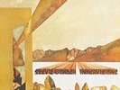 Stevie Wonder - Innervisions (Vinyl LP - 1973 - EU - Reissue)