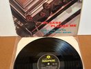 THE BEATLES PLEASE PLEASE ME UK VINYL LP YELLOW/BLACK PARLOPHONE 1963